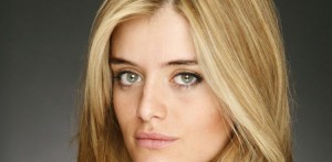 Daphne Oz