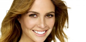 Josie Maran