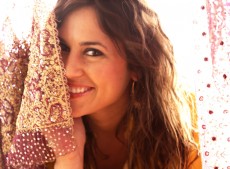 Katrina Markoff