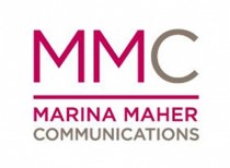 M.Maher.Marina is the CEO of Marina Maher Communications (Alexandra Christofor's conflicted copy 2012-02-16)