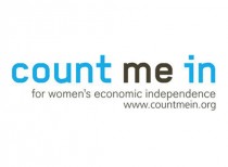 Count me in: Founder