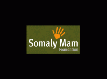 Somaly mam foundation
