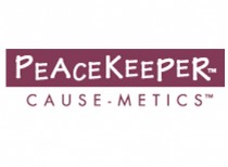 R.Goldstein.Rachel cannot  live without Peacekeeper Causemetics Rose Lip Balm