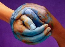 Live without war