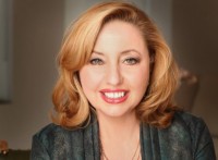 Agapi Stassinopoulos
