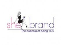 Founder and CEO of SheBrand