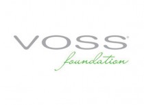 VOSS foundation logo