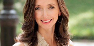 Jennifer Vaughan Maanavi