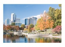 Charlotte, North Carolina