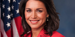 Tulsi Gabbard